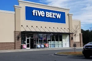 Five Below image