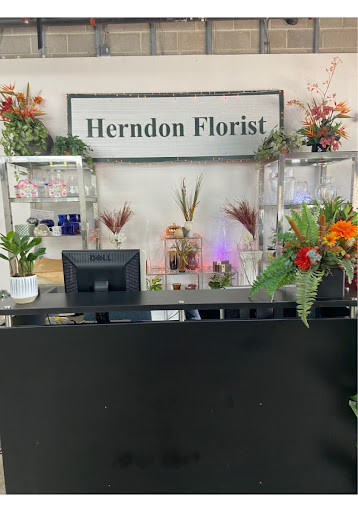 Florist «Herndon Florist, Inc.», reviews and photos, 716 Lynn St, Herndon, VA 20170, USA