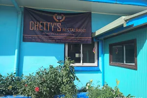 Chetty's Restaurant image
