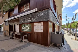 Restaurante - Asador L'Alifara image