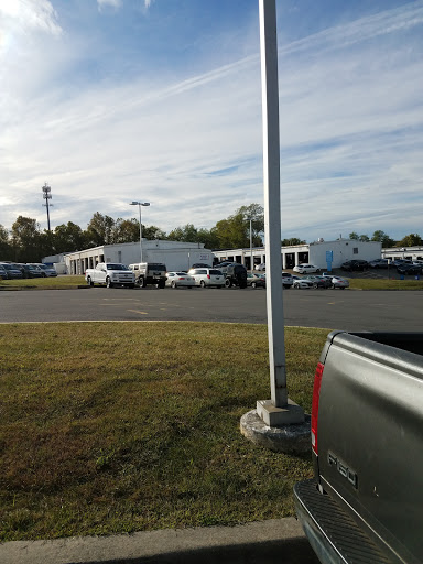 Chevrolet Dealer «Porter Chevrolet», reviews and photos, 414 E Cleveland Ave, Newark, DE 19711, USA