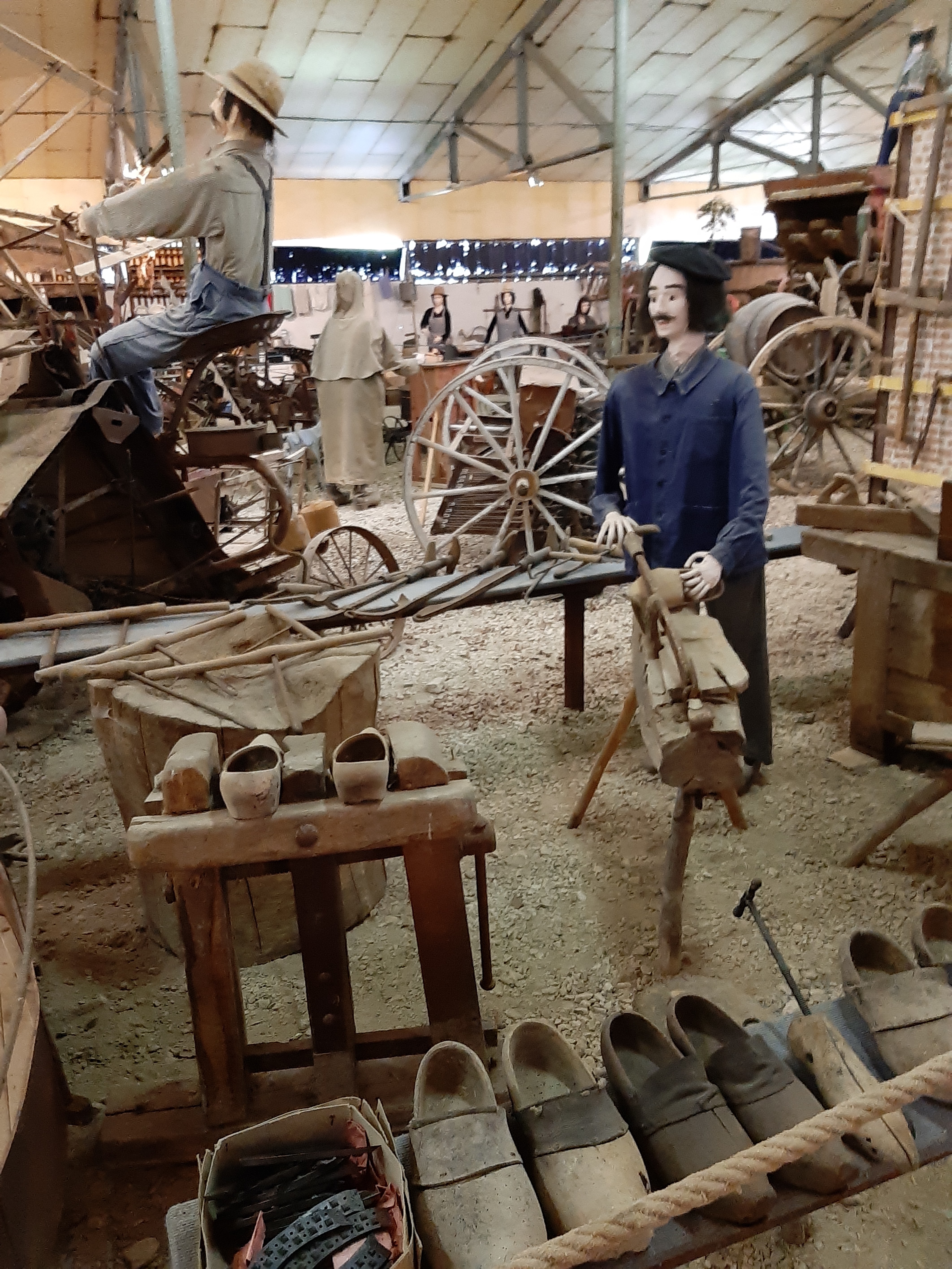 Photo n° 10 de l'avis de josy.r fait le 19/04/2019 à 15:13