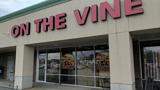 On the Vine Marketplace, 75 Portsmouth Ave, Exeter, NH 03833, USA, 