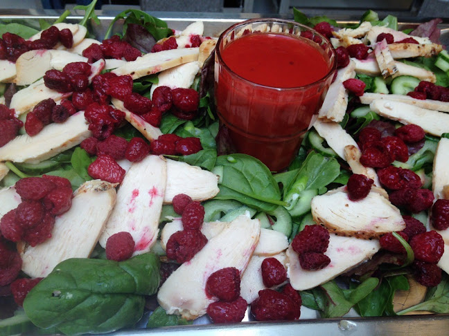 Kommentarer og anmeldelser af Maria's Deli