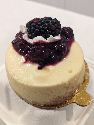 Knott's Berry Farm Bakery