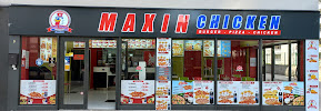 Photos du propriétaire du Restauration rapide Maxin Chicken à Noisy-le-Grand - n°2