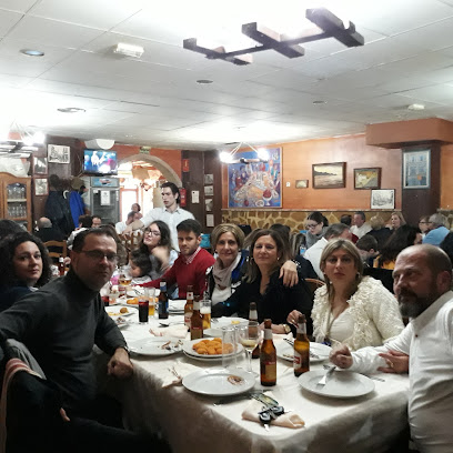 Taberna Casa Ventura - C. Rosa, 6, 23700 Linares, Jaén, Spain