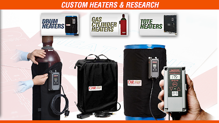 Custom Heaters and Research