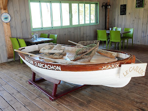 Photo n°23 de Le Cailloc à La Teste-de-Buch ()