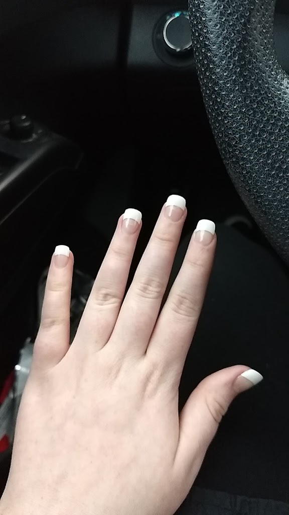 Angel nails & spa 72501