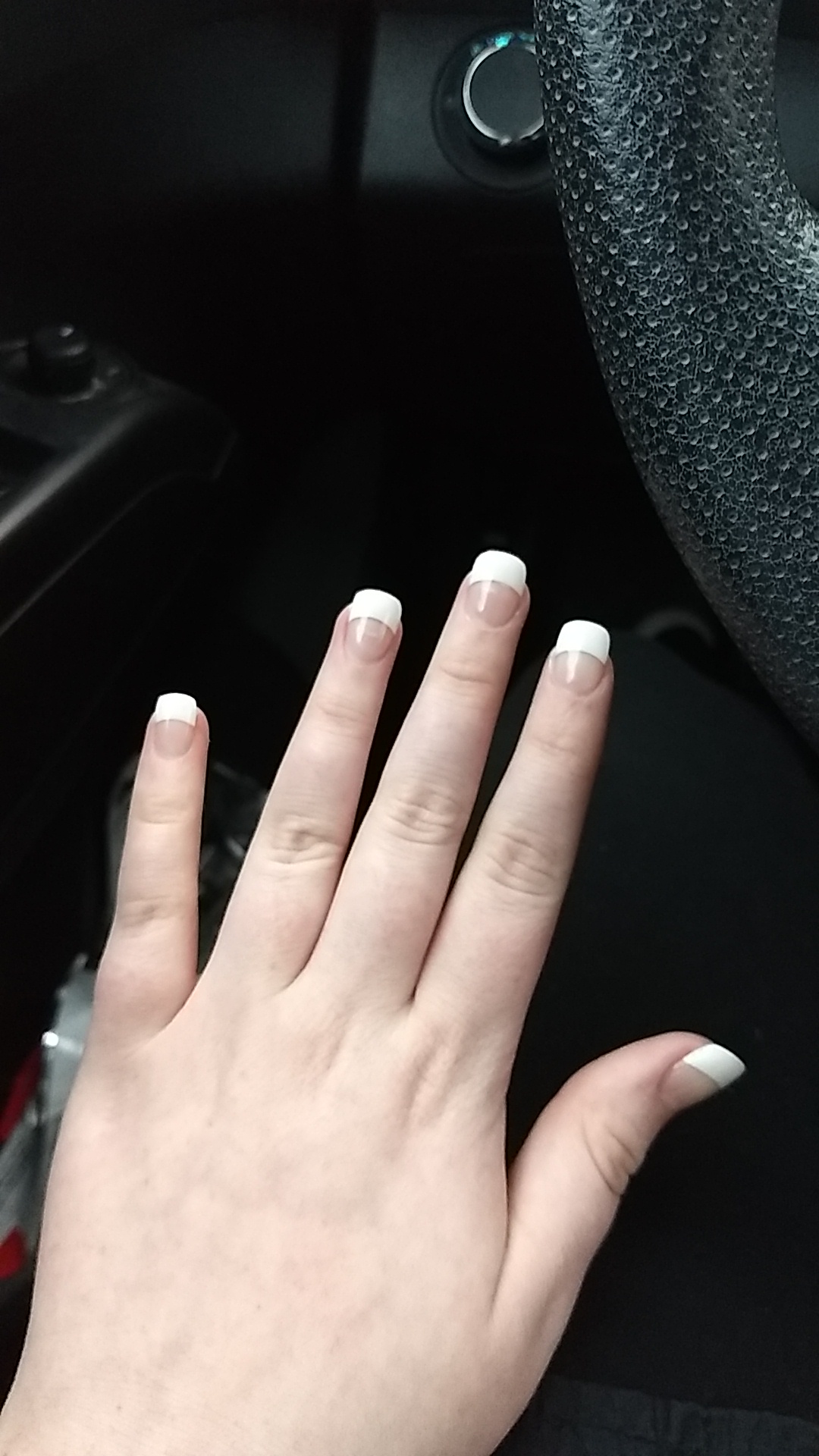 Angel nails & spa