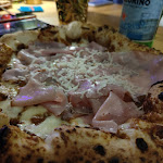 Photo n°4 de l'avis de Antonello.e fait le 24/12/2022 à 00:10 sur le  Hintana Pizza à Quarto