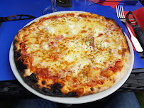 Pizza du Pizzeria Chez Branko à Metz - n°8