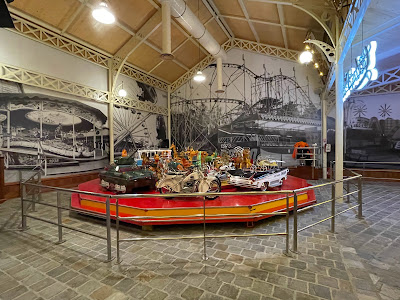 Les Délices du Carrousel à Dolancourt