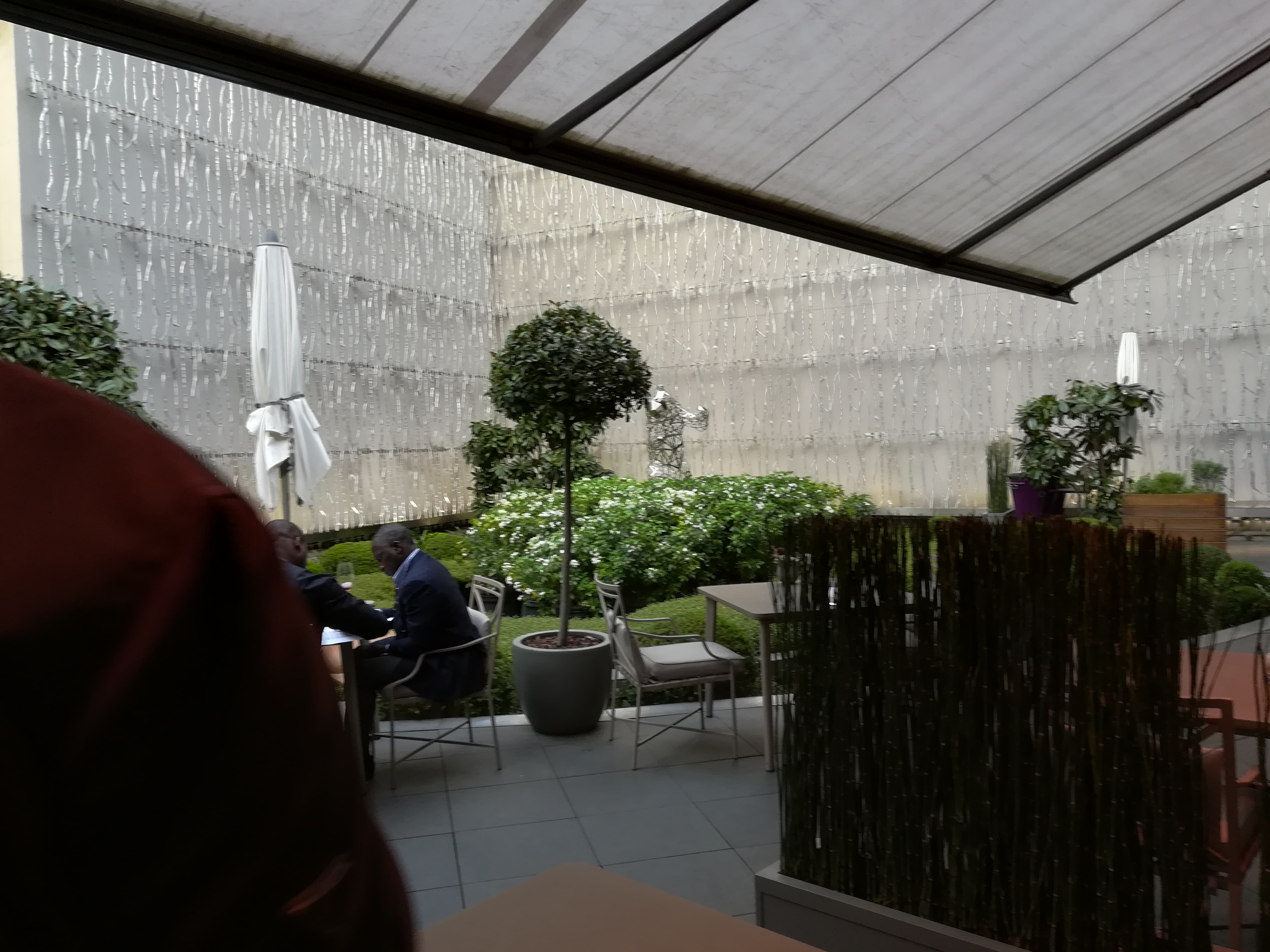 Photo n° 14 de l'avis de Bachir.e fait le 24/04/2018 à 18:58