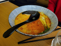 Rāmen du Restaurant japonais Umami ramen à Bordeaux - n°9