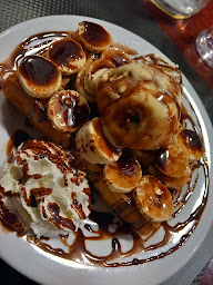 Photo n°101 de Restaurant Le Carrefour Café à Lourdes ()