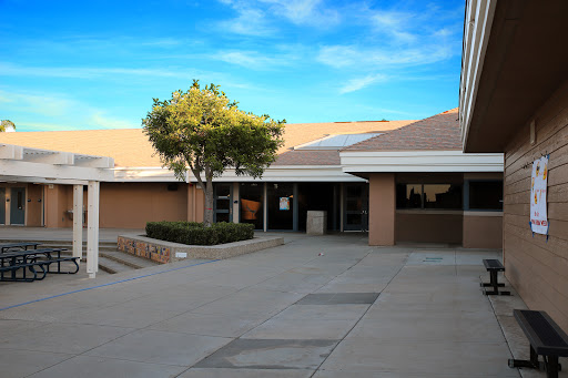 Brywood Elementary School