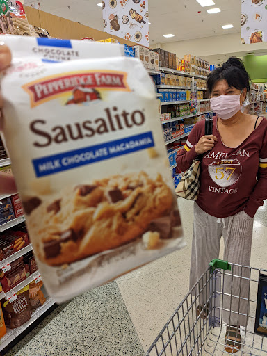 Supermarket «Publix Super Market at Palm Lakes Plaza», reviews and photos, 7230 W Atlantic Blvd, Margate, FL 33063, USA