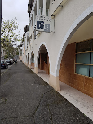 Hau Isabelle à Billère
