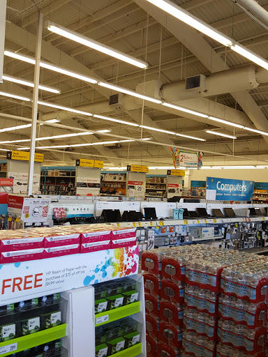 Office Supply Store «OfficeMax», reviews and photos, 10707 W Cleveland Ave, West Allis, WI 53227, USA