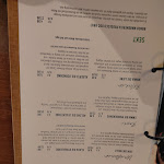 Photo n°4 de l'avis de Qualle. fait le 15/10/2022 à 08:13 sur le  Kitchen Bio Restaurant Esslingen à Esslingen