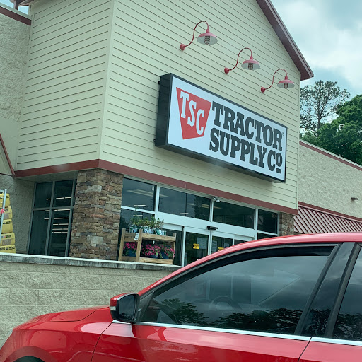 Home Improvement Store «Tractor Supply Co.», reviews and photos, 1484 Athens Hwy, Grayson, GA 30017, USA
