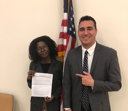 Lawyer «Sanchez Immigration Law Firm», reviews and photos