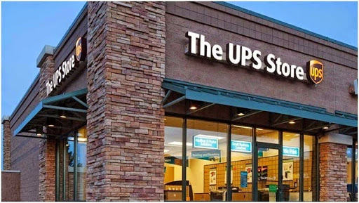 Shipping and Mailing Service «The UPS Store», reviews and photos, 1152 Mae St, Hummelstown, PA 17036, USA