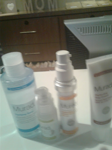 Massage Envy image