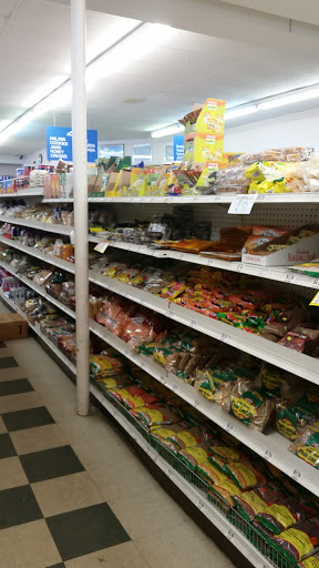 Grocery Store «Jerusalem Halal Market», reviews and photos, 4945 Central Ave NE, Columbia Heights, MN 55421, USA