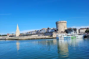 Vieux Port de La Rochelle image