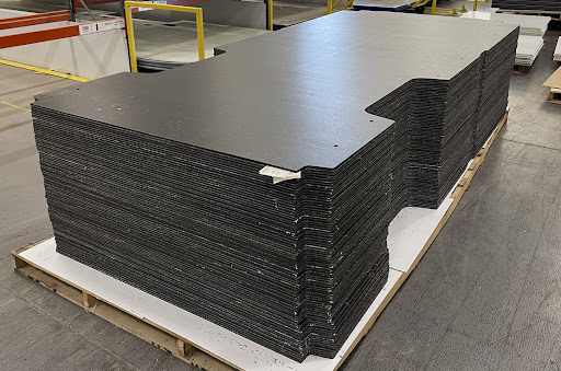 Freight Forwarding Service «Ridge Corporation», reviews and photos, 1201 Etna Pkwy, Pataskala, OH 43062, USA