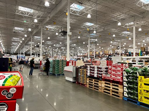 Warehouse store «Costco Wholesale», reviews and photos, 12121 Jefferson Ave, Newport News, VA 23602, USA