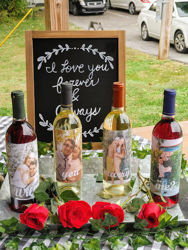 Winery «Forest Edge Winery», reviews and photos, 1910 Clermont Rd, Shepherdsville, KY 40165, USA