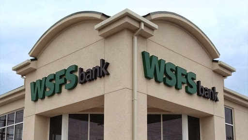 WSFS Bank in Devon, Pennsylvania