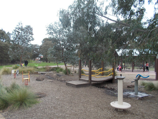 Bundoora Park Farm and Cafe