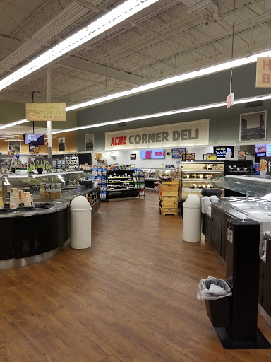 Grocery Store «ACME Markets», reviews and photos, 2007 NJ-35, Wall Township, NJ 07719, USA