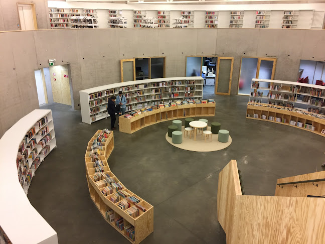 Beoordelingen van Openbare Bibliotheek Lubbeek in Leuven - Bibliotheek