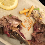 Photo n°4 de l'avis de Elif.. fait le 14/07/2021 à 12:38 sur le  Culto da Tasca à Sintra