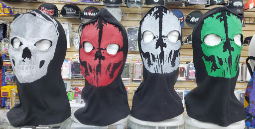 Vaporizer Store «King Discount Store», reviews and photos, 1264 S WW White Rd, San Antonio, TX 78220, USA