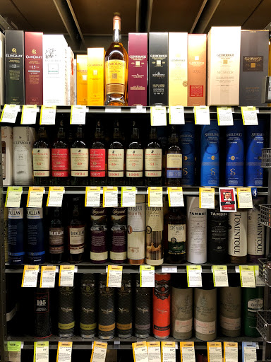 Wine Store «Total Wine & More», reviews and photos, 11 Mystic View Rd, Everett, MA 02149, USA