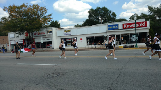 Motorcycle Dealer «Xtreme Motorsports», reviews and photos, 6641 Kennedy Ave, Hammond, IN 46323, USA