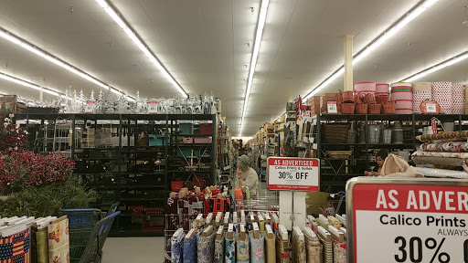 Craft Store «Hobby Lobby», reviews and photos, 360 Creekside Way, New Braunfels, TX 78130, USA