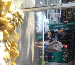 GORENGAN CAH TERONGAN photo