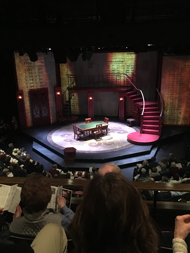 Performing Arts Theater «History Theatre», reviews and photos, 30 10th St E, St Paul, MN 55101, USA