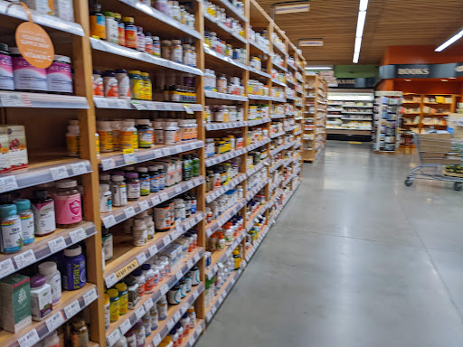 Natural Foods Store «Natural Grocers», reviews and photos, 7831 Dodge St, Omaha, NE 68114, USA