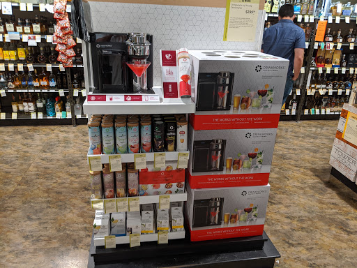 Wine Store «Total Wine & More», reviews and photos, 11066 Pacific Crest Place A110, Silverdale, WA 98383, USA