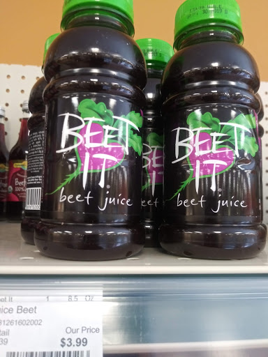 Health Food Store «Better Health Market», reviews and photos, 33452 Van Dyke, Sterling Heights, MI 48312, USA