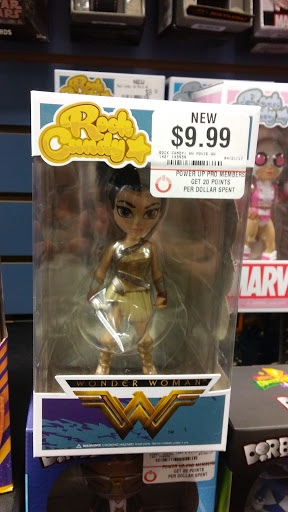 Video Game Store «GameStop», reviews and photos, 13006 Shelbyville Rd #103, Middletown, KY 40243, USA